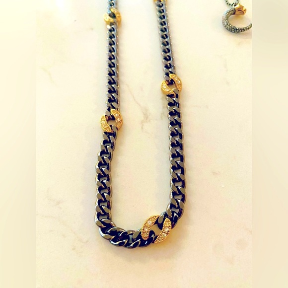 Stella & Dot chains - Picture 3 of 4